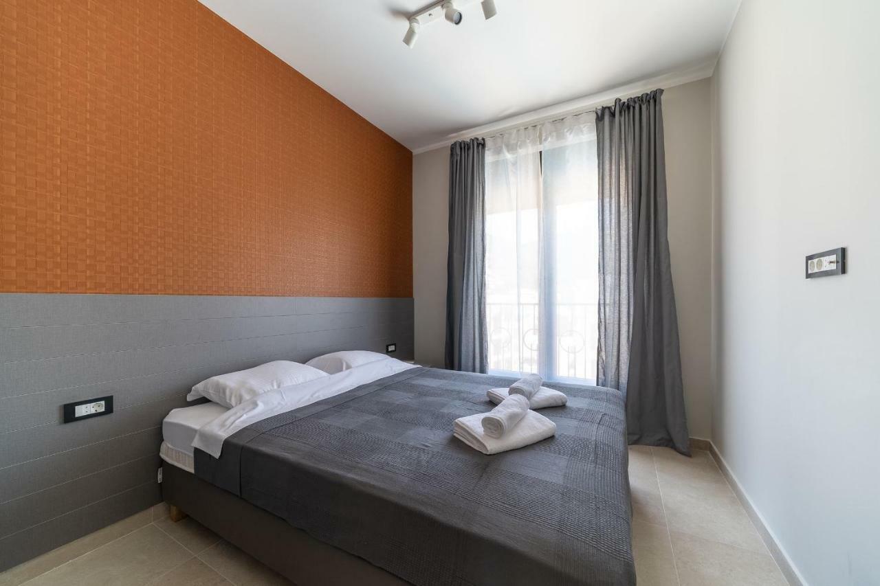 Sealine Apartments A1 Tivat Exterior photo